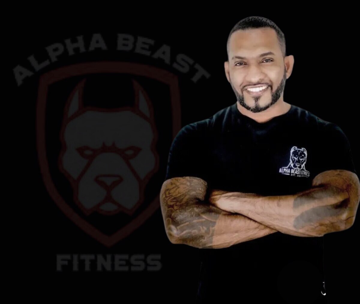 Science at Alpha Beast Fitness